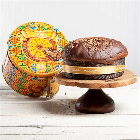 dolce gabbana panettone sydney|dolce and gabana panetone.